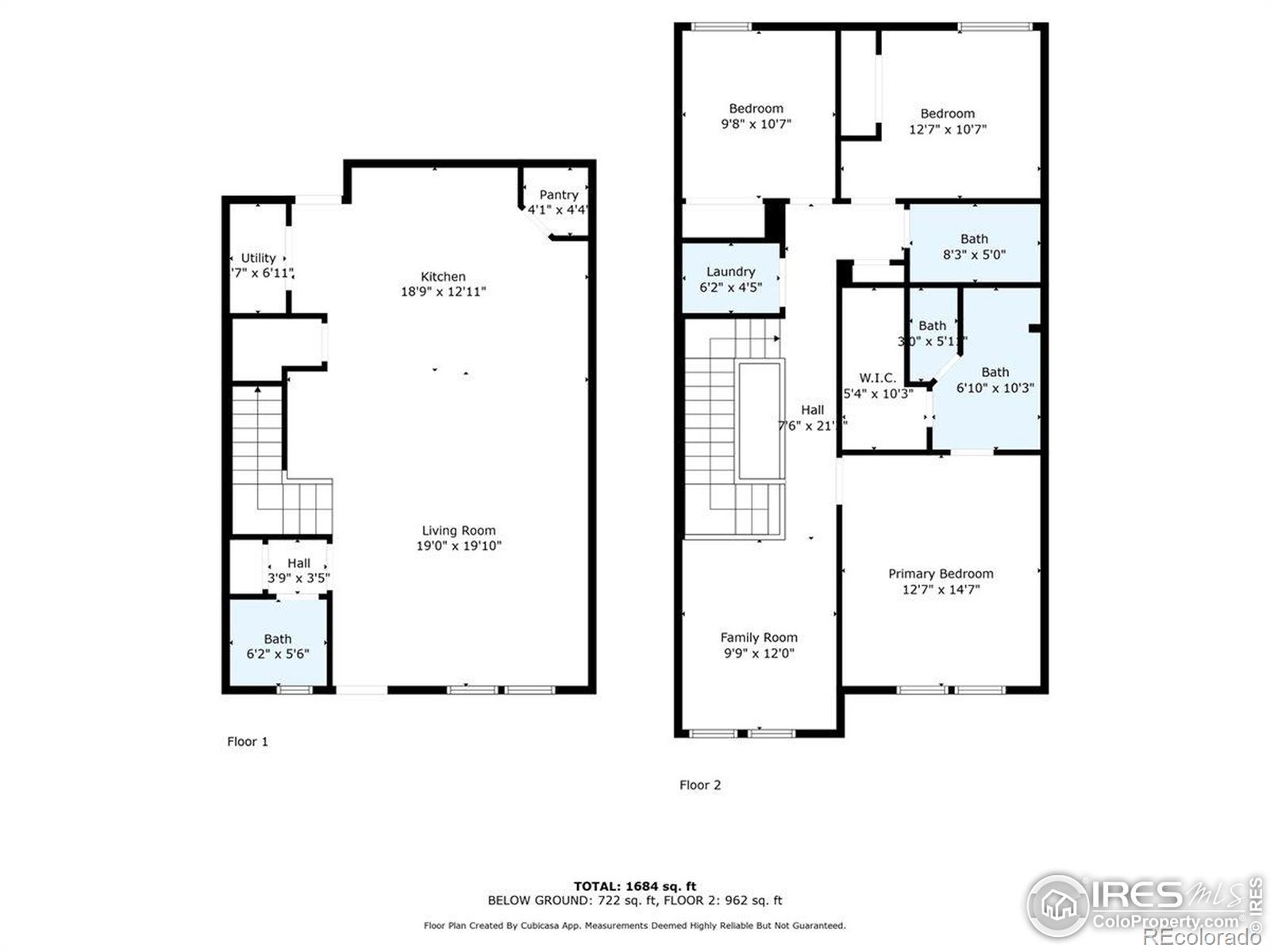 MLS Image #37 for 4774  kittredge street ,denver, Colorado