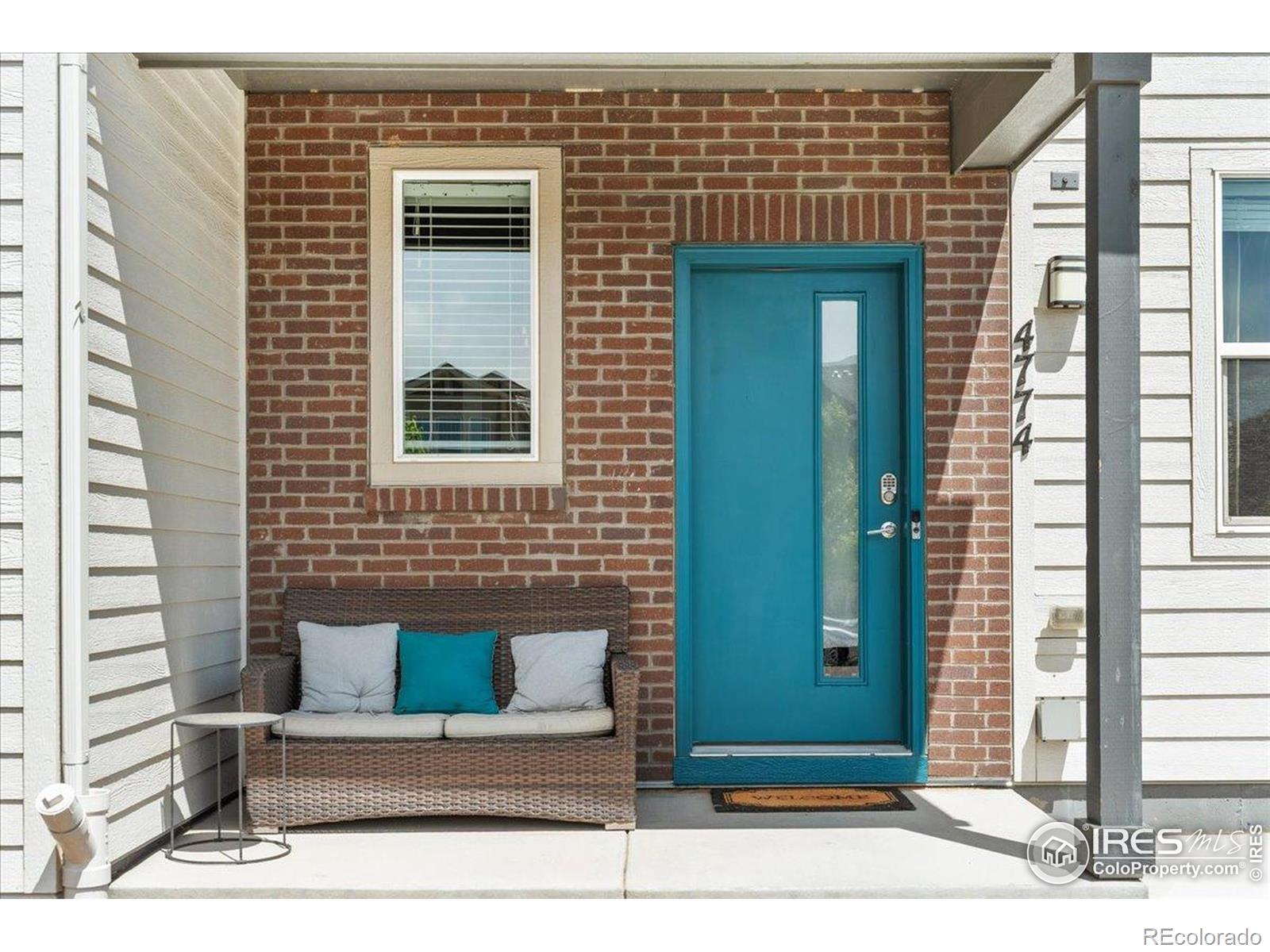 MLS Image #4 for 4774  kittredge street ,denver, Colorado