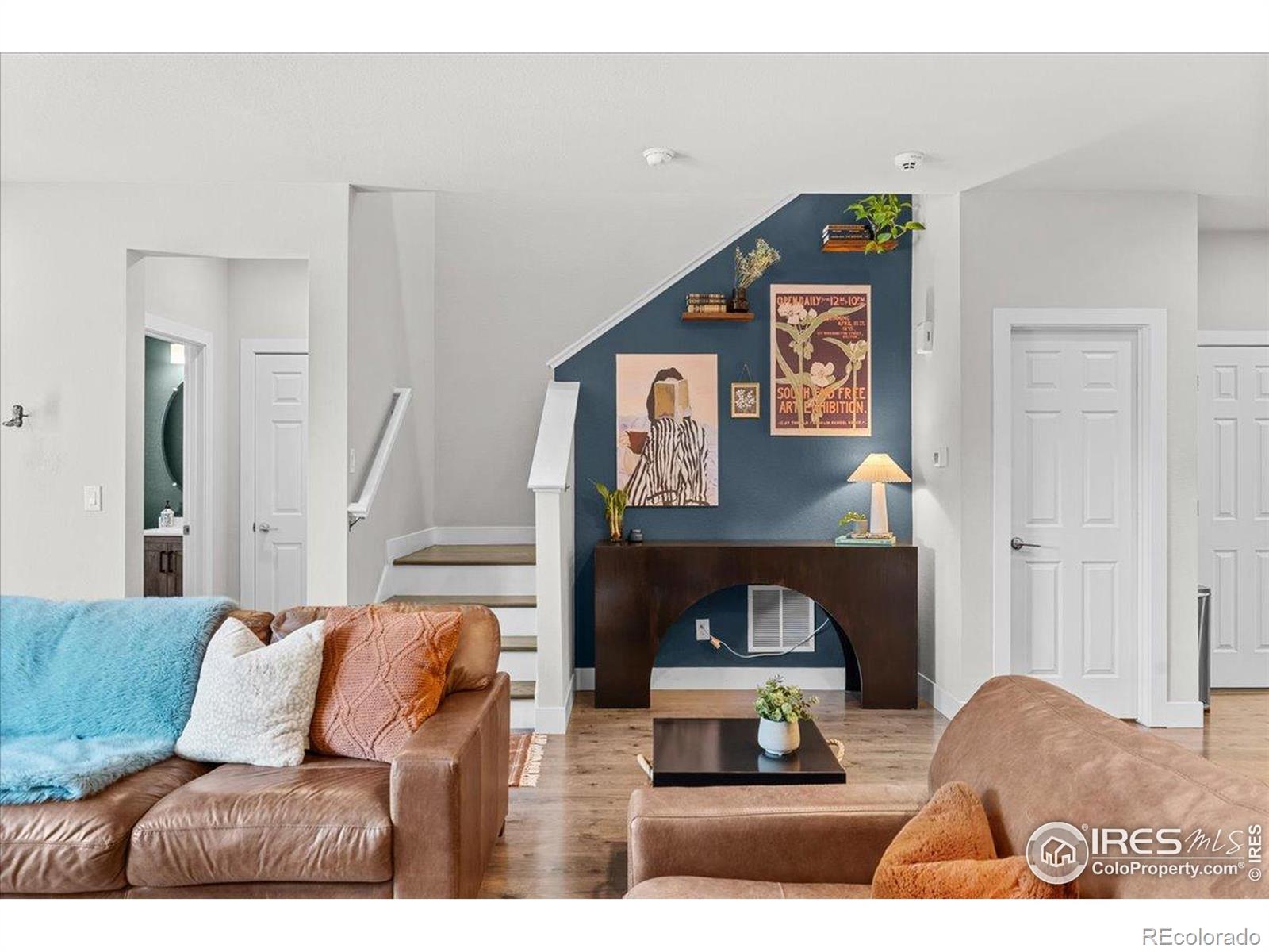 MLS Image #6 for 4774  kittredge street ,denver, Colorado