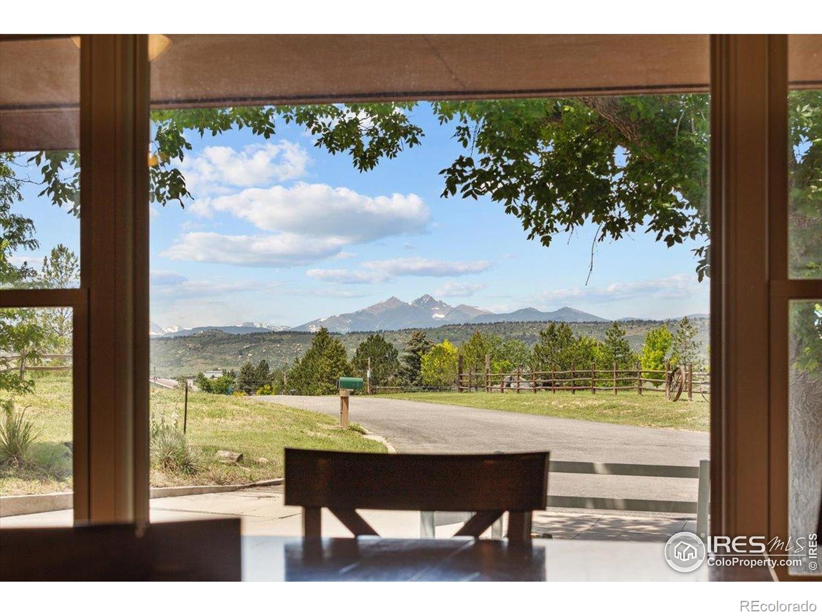 MLS Image #10 for 3400  erving court,berthoud, Colorado