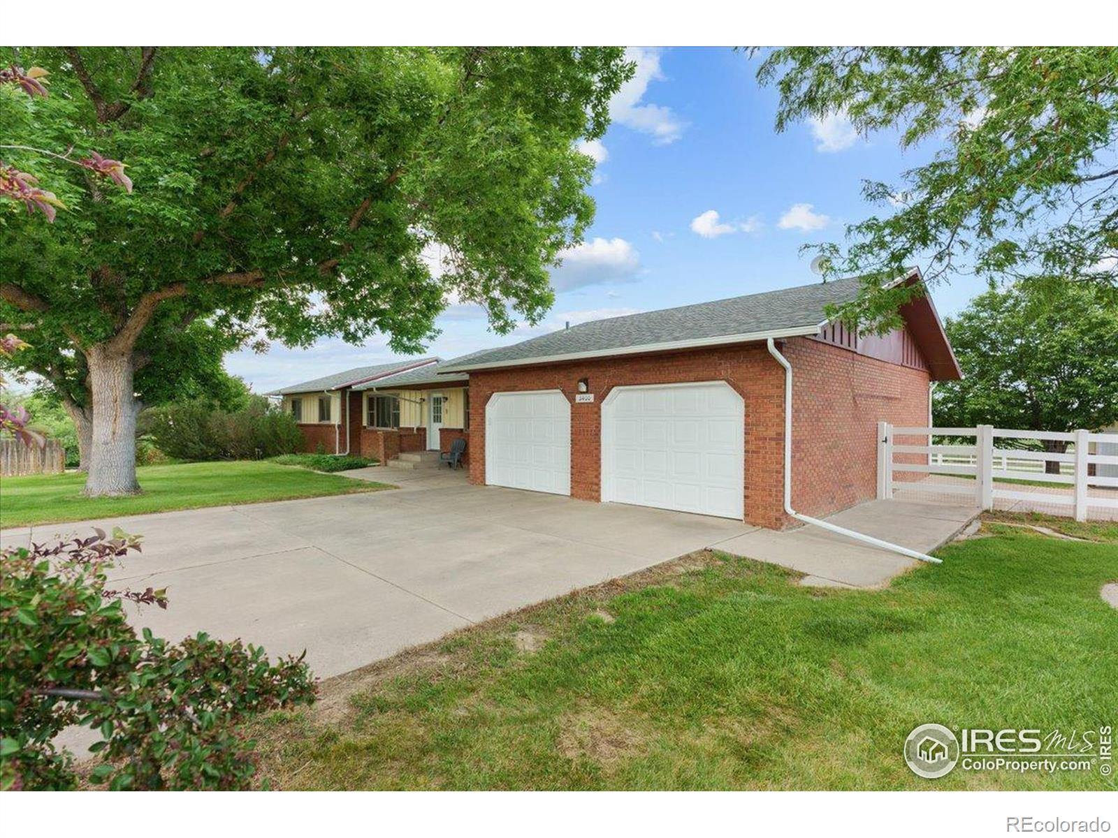 MLS Image #2 for 3400  erving court,berthoud, Colorado