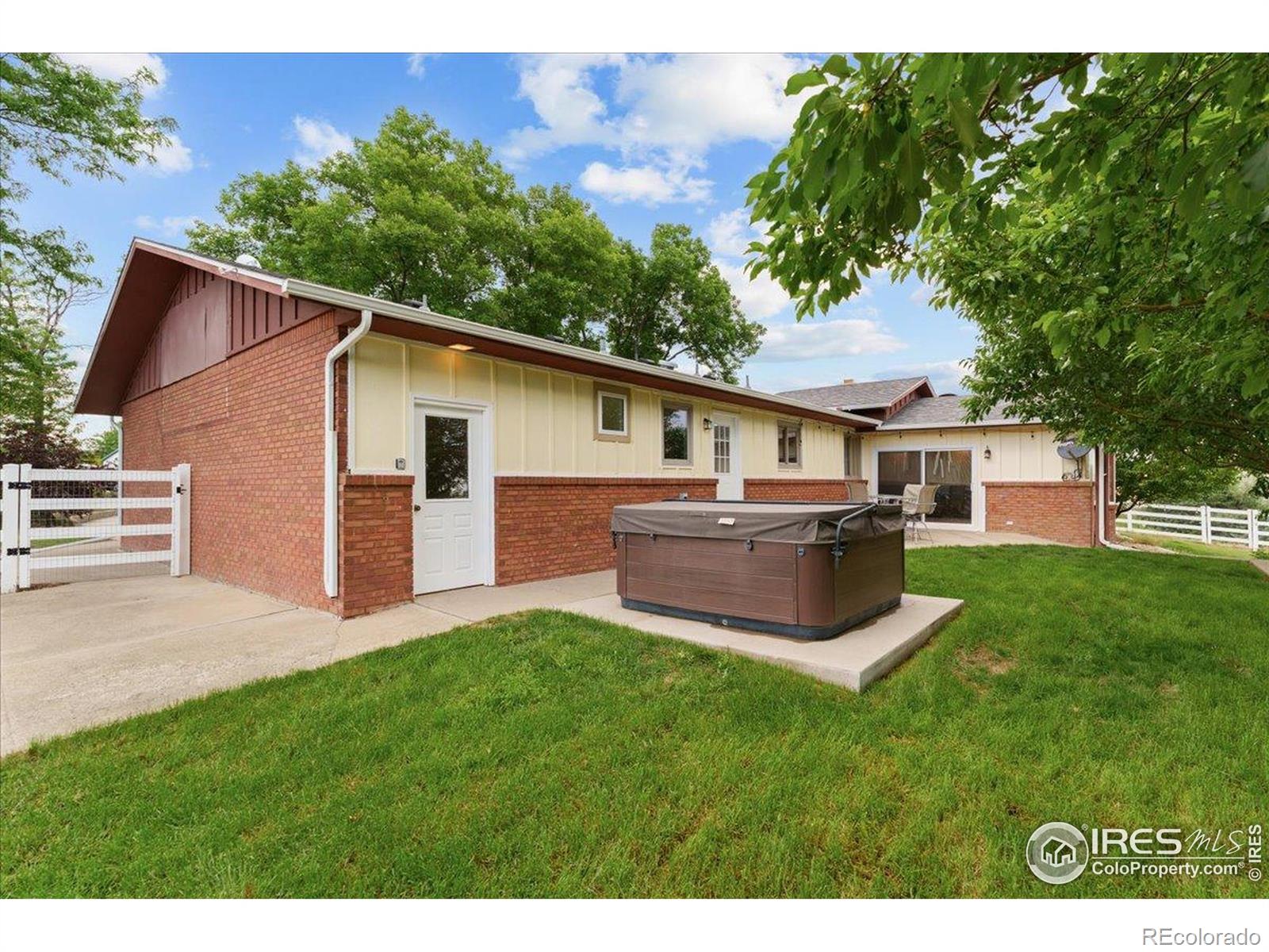 MLS Image #23 for 3400  erving court,berthoud, Colorado