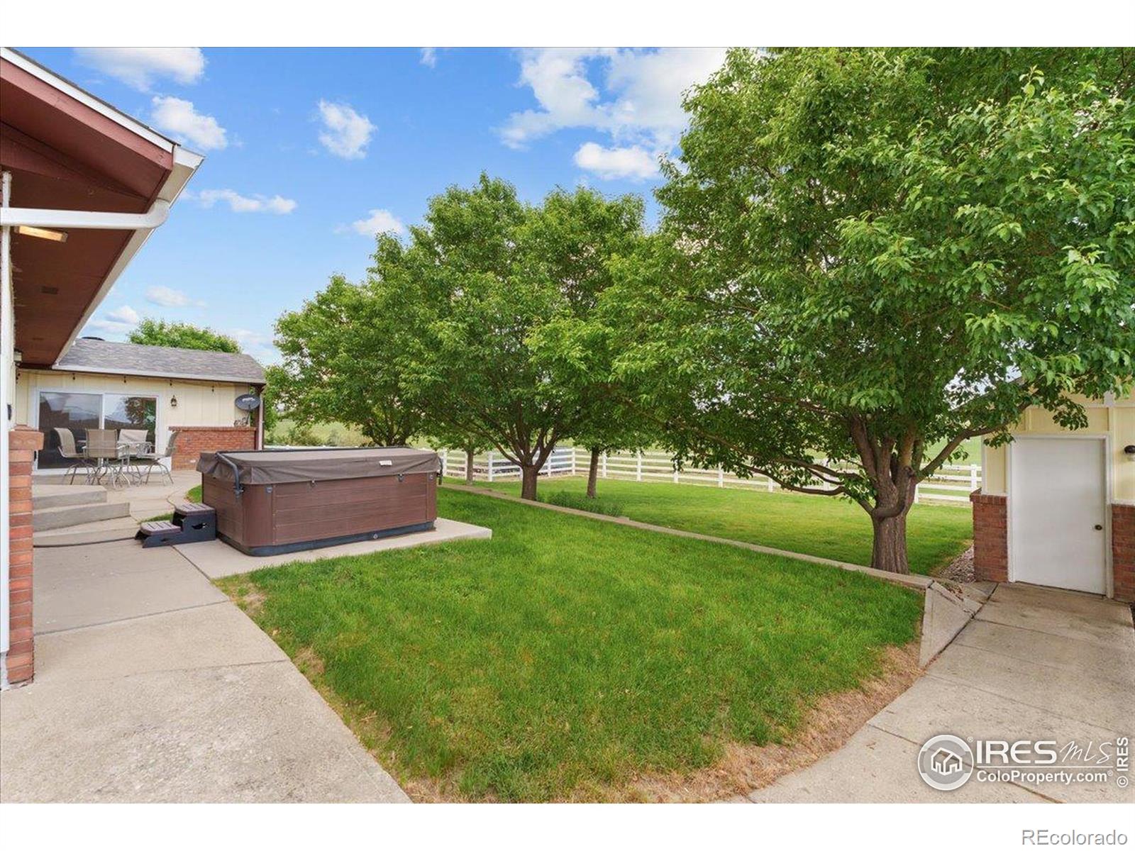 MLS Image #24 for 3400  erving court,berthoud, Colorado
