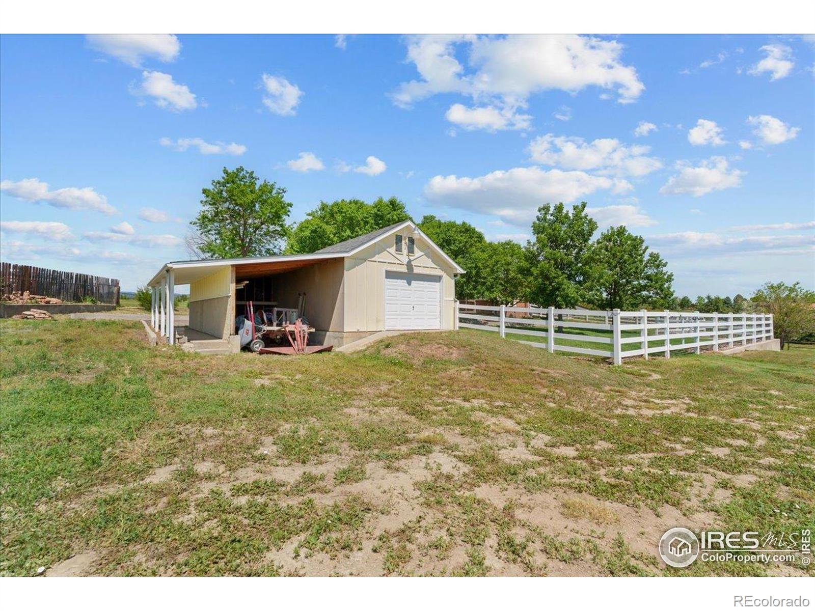 MLS Image #26 for 3400  erving court,berthoud, Colorado