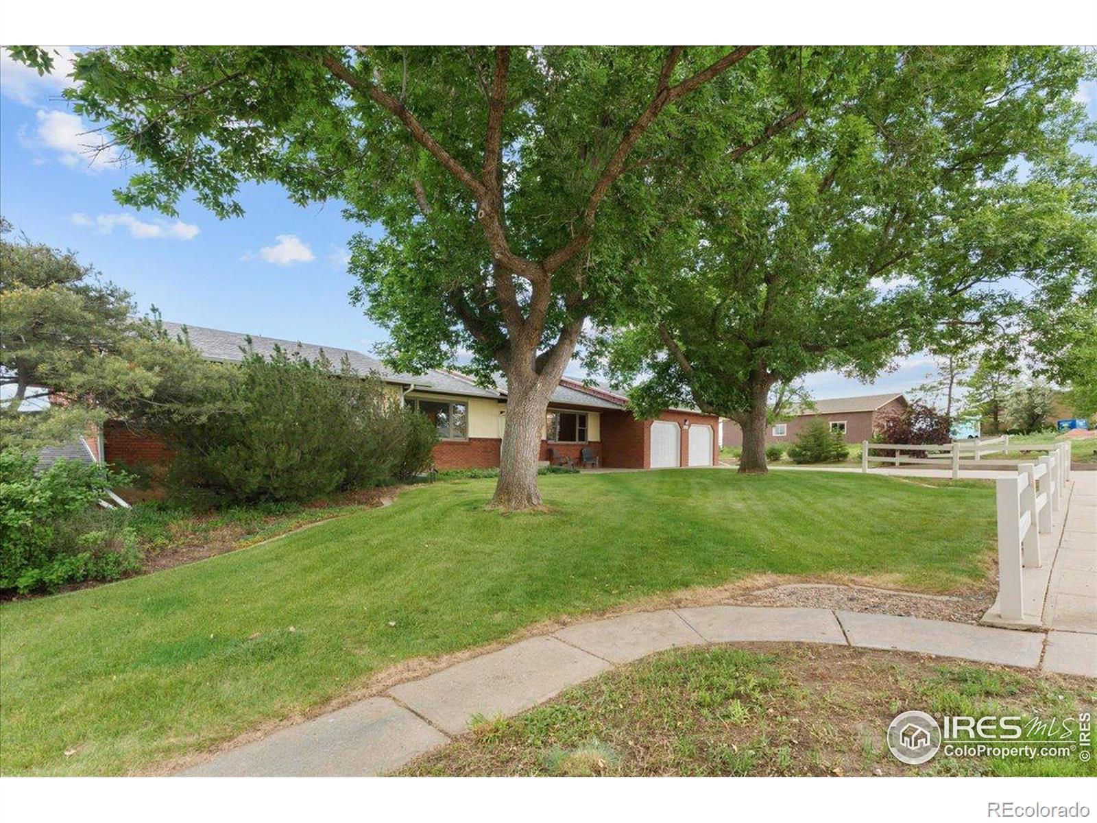 MLS Image #3 for 3400  erving court,berthoud, Colorado