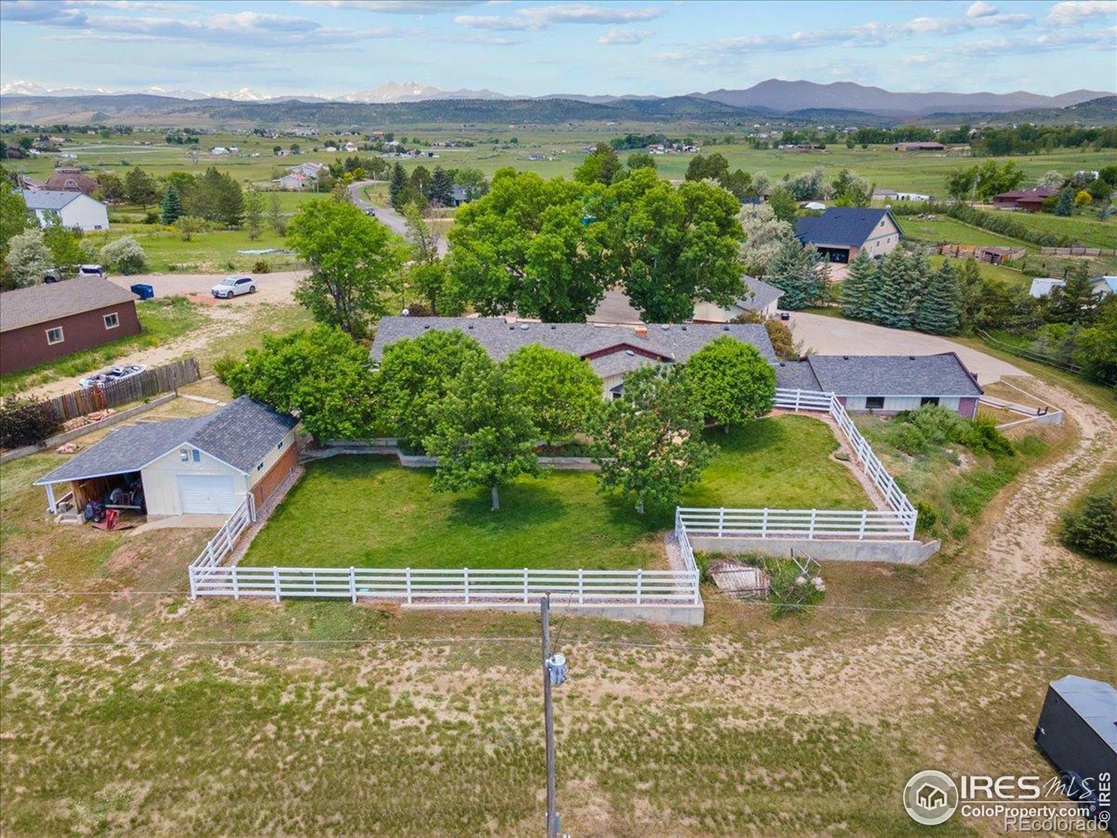MLS Image #34 for 3400  erving court,berthoud, Colorado