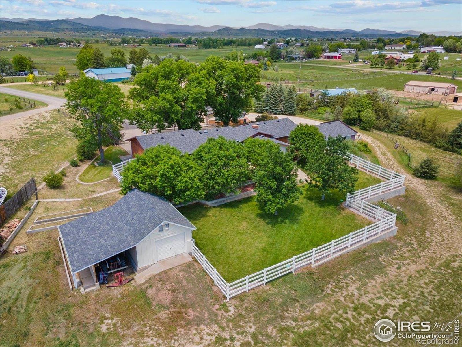 MLS Image #35 for 3400  erving court,berthoud, Colorado