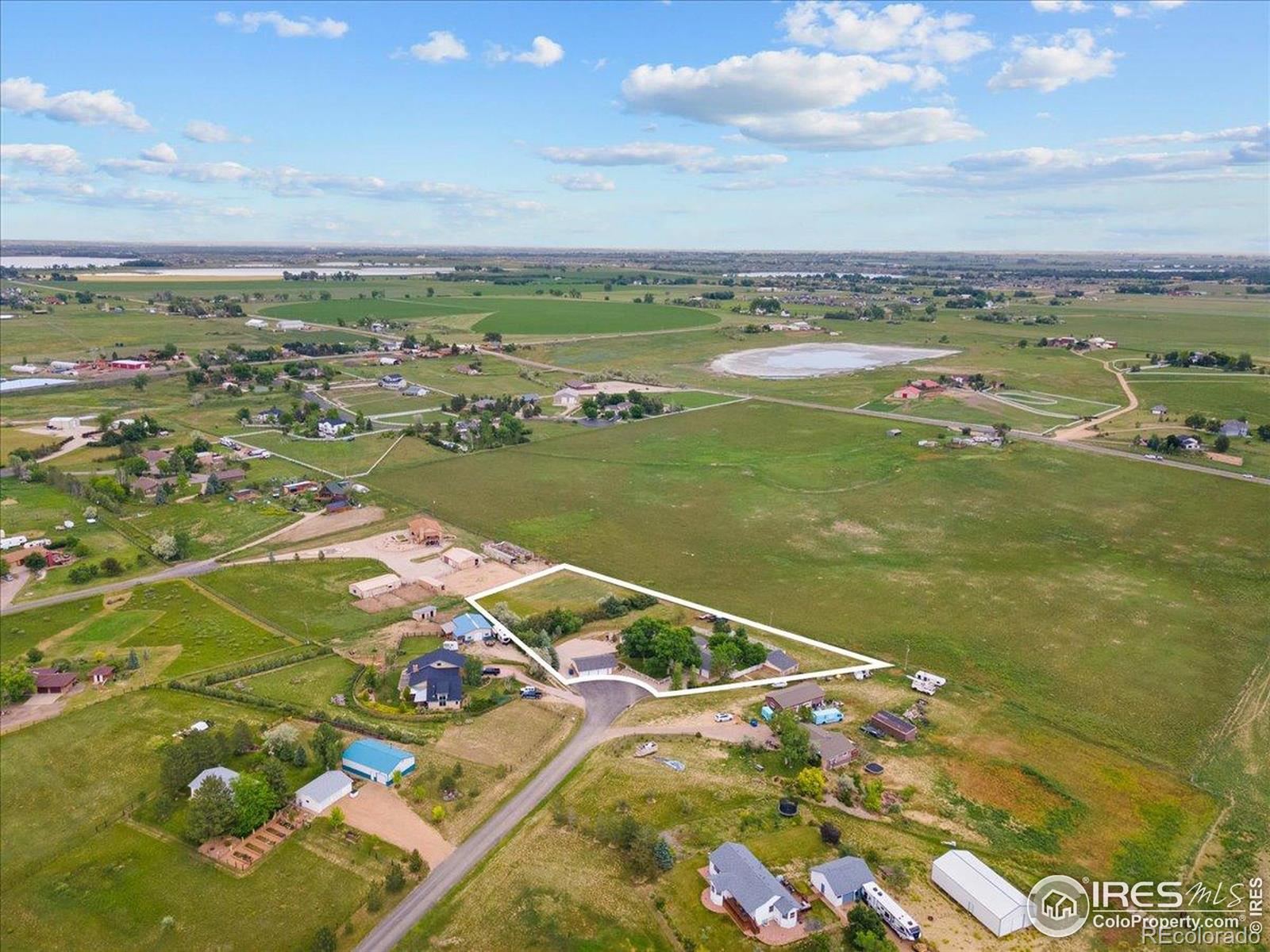 MLS Image #36 for 3400  erving court,berthoud, Colorado