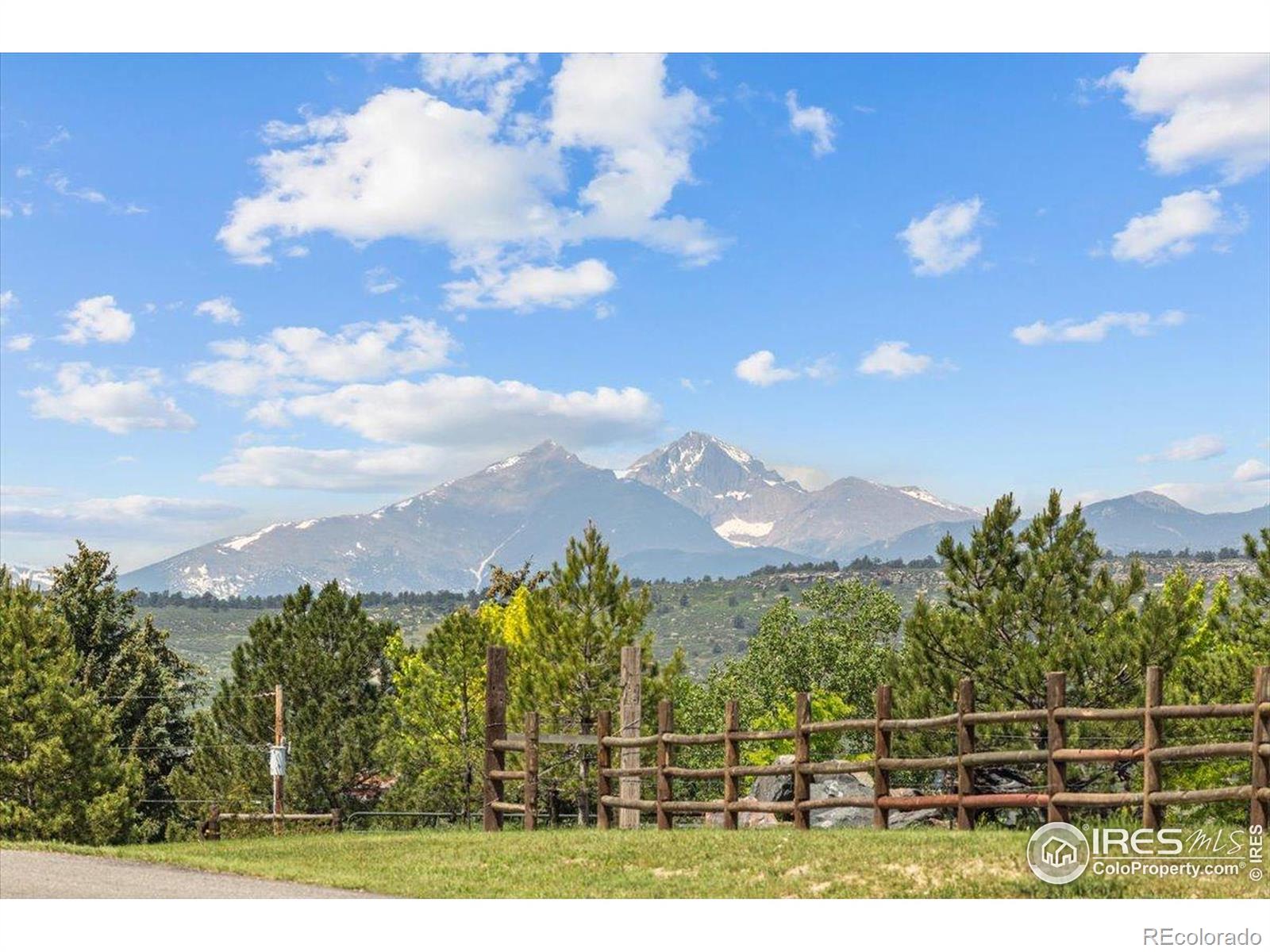 MLS Image #4 for 3400  erving court,berthoud, Colorado