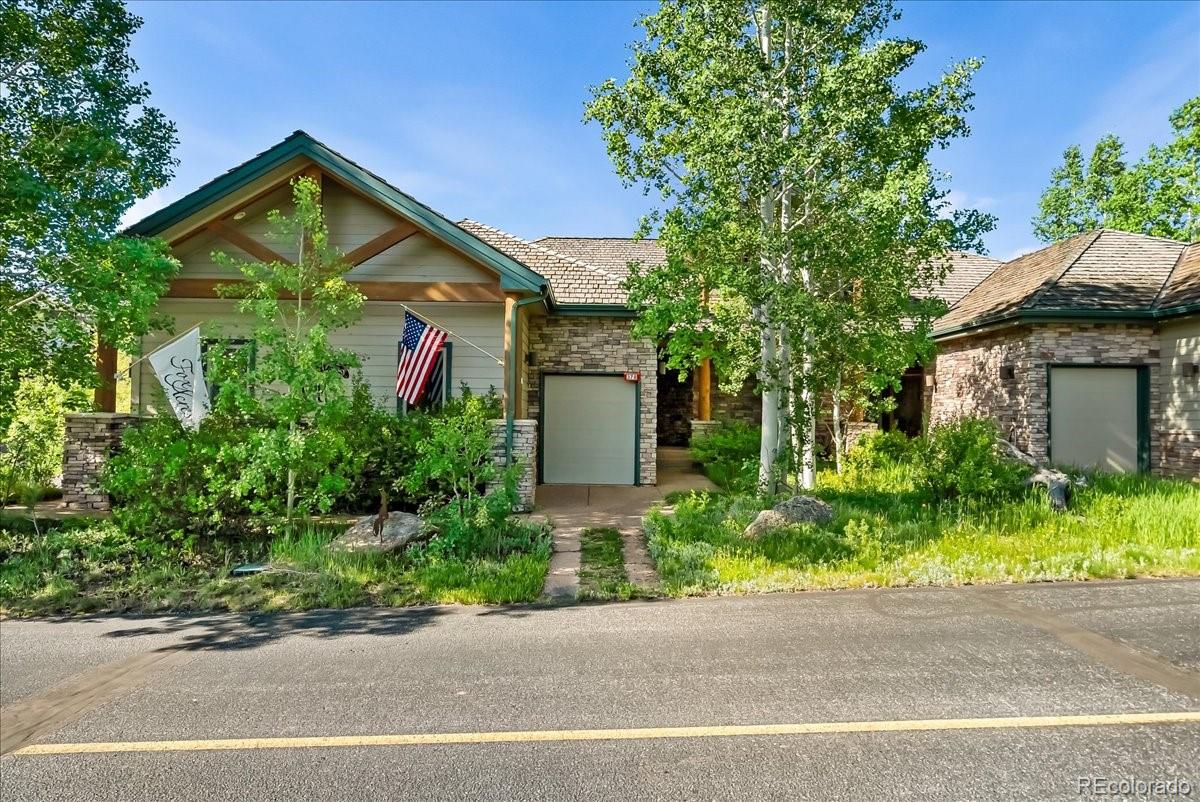 MLS Image #20 for 378  fox acres drive,red feather lakes, Colorado
