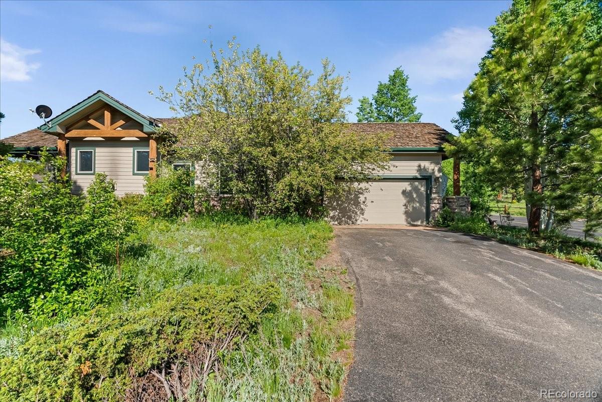 MLS Image #23 for 378  fox acres drive,red feather lakes, Colorado