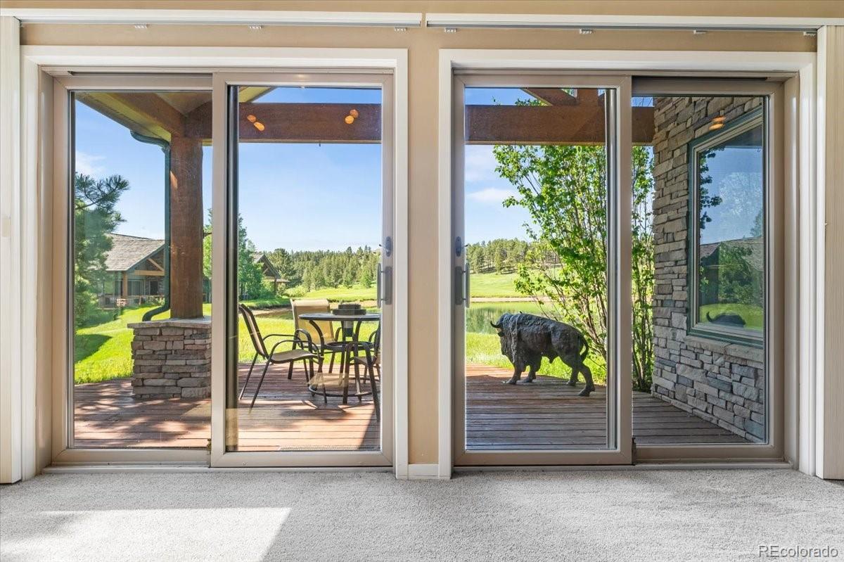 MLS Image #36 for 378  fox acres drive,red feather lakes, Colorado