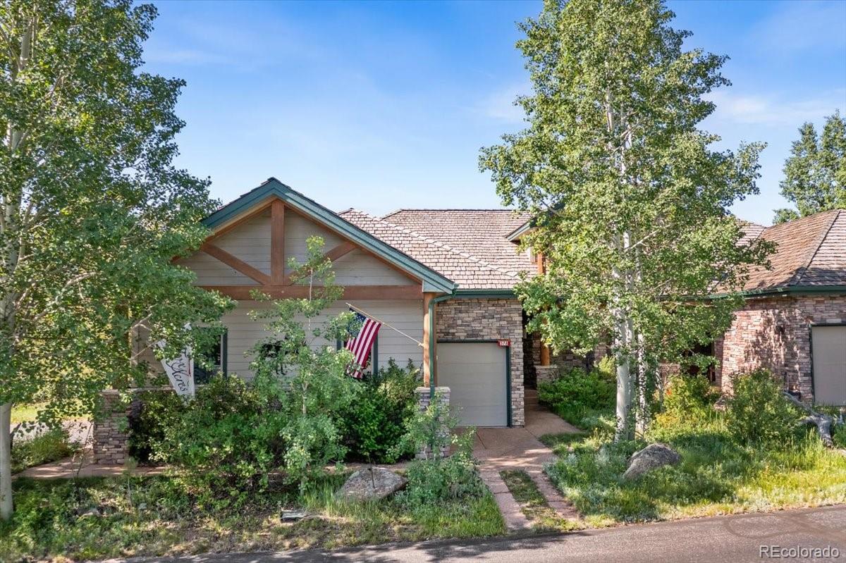 MLS Image #41 for 378  fox acres drive,red feather lakes, Colorado