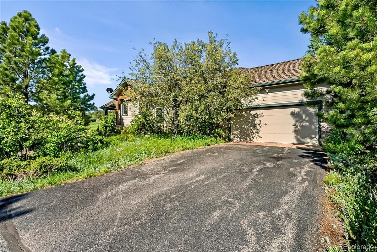 MLS Image #42 for 378  fox acres drive,red feather lakes, Colorado