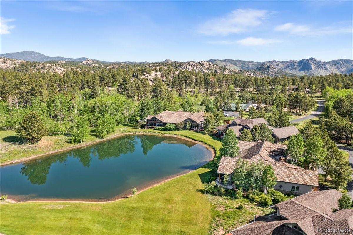 MLS Image #43 for 378  fox acres drive,red feather lakes, Colorado