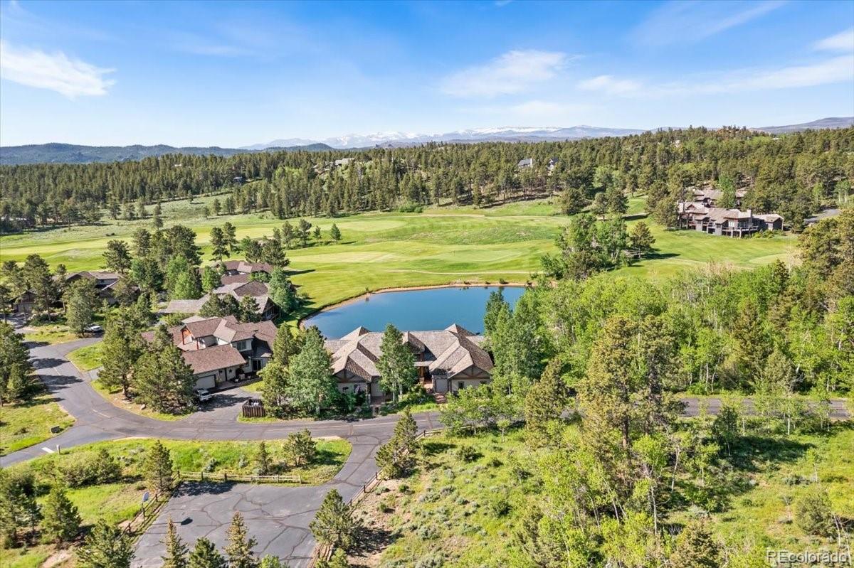 MLS Image #44 for 378  fox acres drive,red feather lakes, Colorado