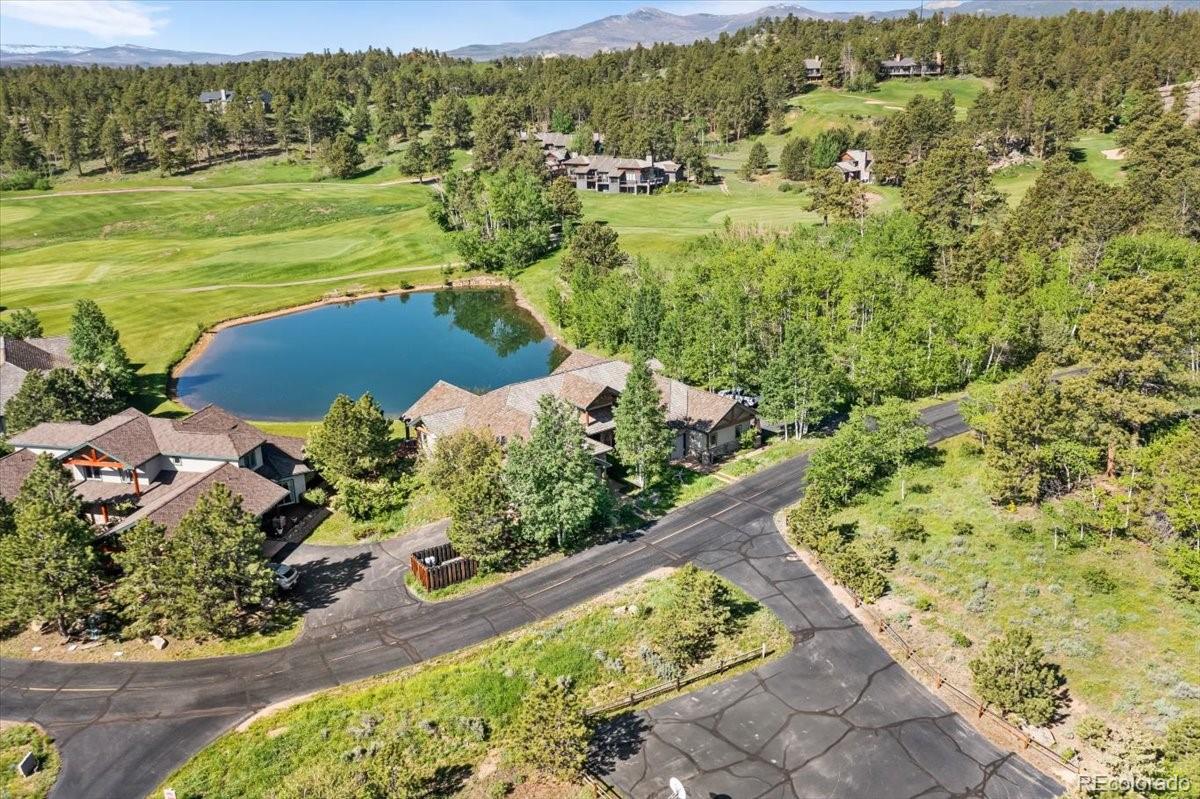 MLS Image #45 for 378  fox acres drive,red feather lakes, Colorado