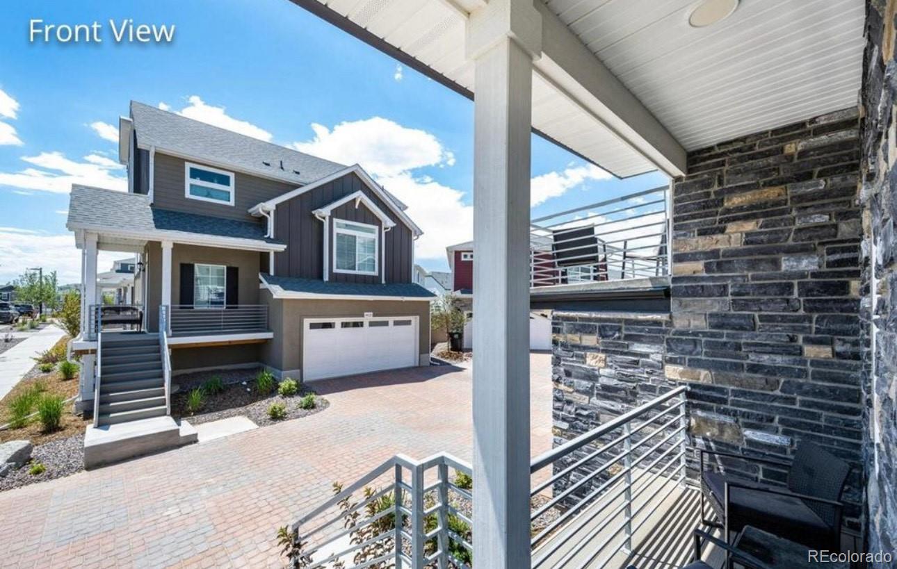 MLS Image #3 for 4443 n quatar court,aurora, Colorado