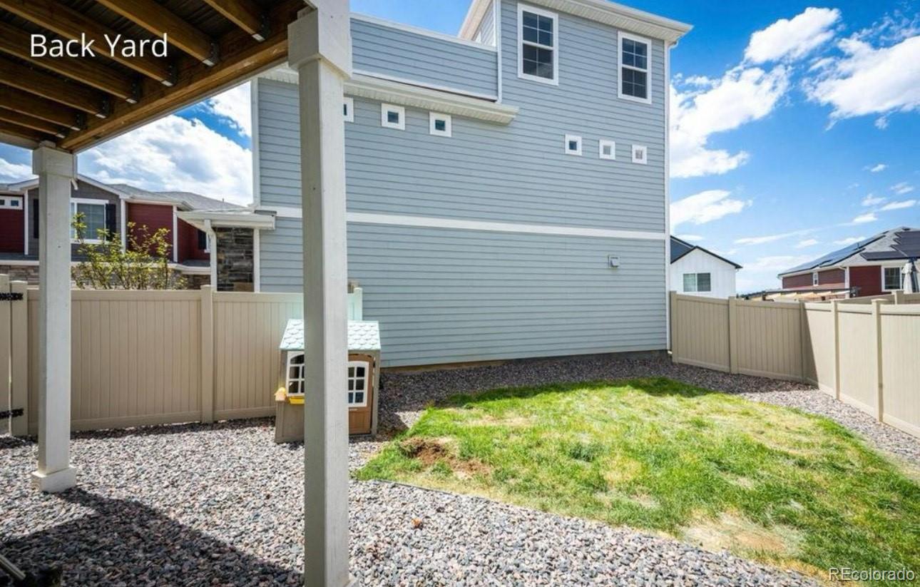 MLS Image #31 for 4443 n quatar court,aurora, Colorado
