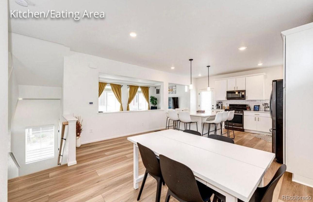 MLS Image #6 for 4443 n quatar court,aurora, Colorado