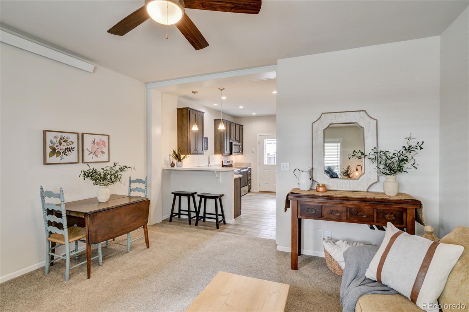 MLS Image #3 for 304  barnwood drive,buena vista, Colorado