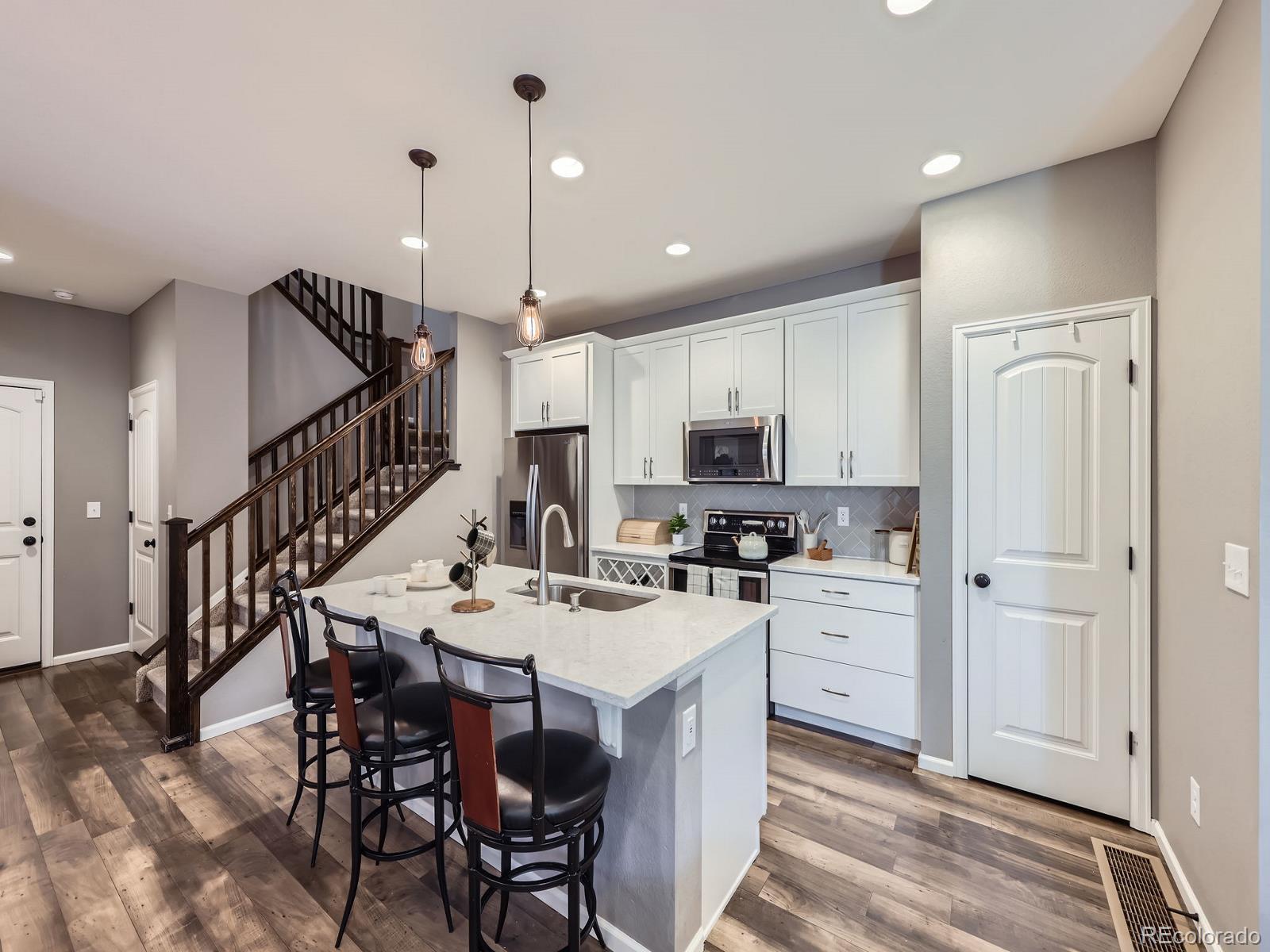 MLS Image #14 for 15269 w 69th circle,arvada, Colorado