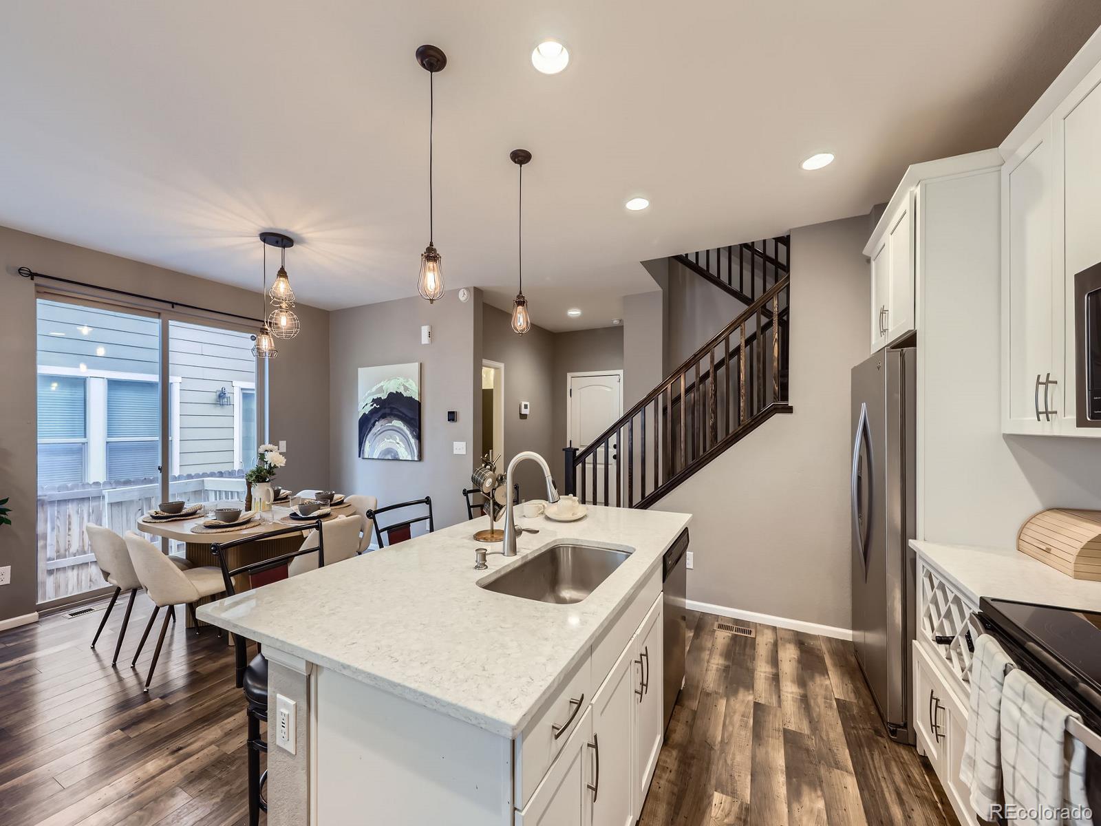 MLS Image #17 for 15269 w 69th circle,arvada, Colorado