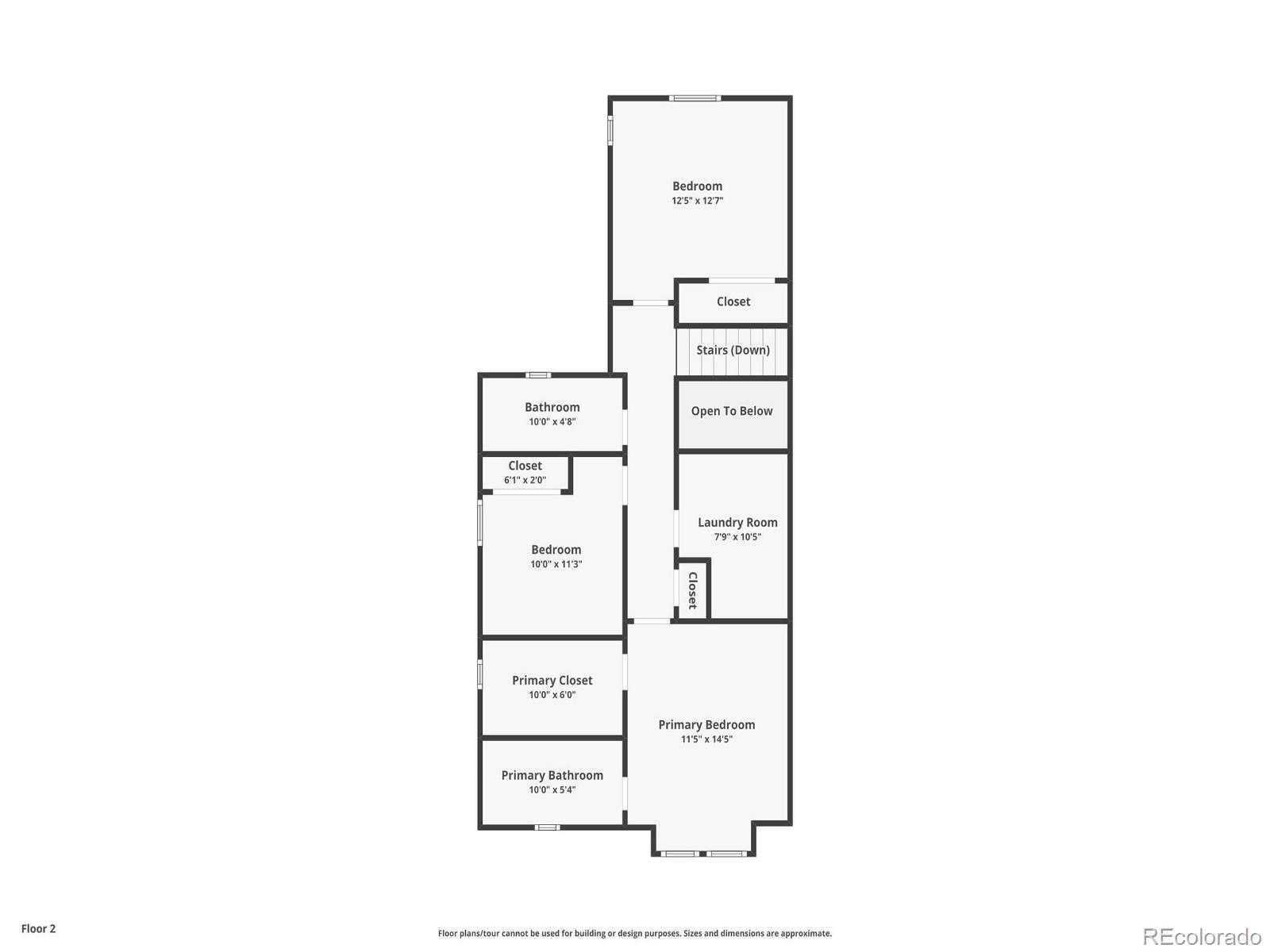 MLS Image #26 for 15269 w 69th circle,arvada, Colorado