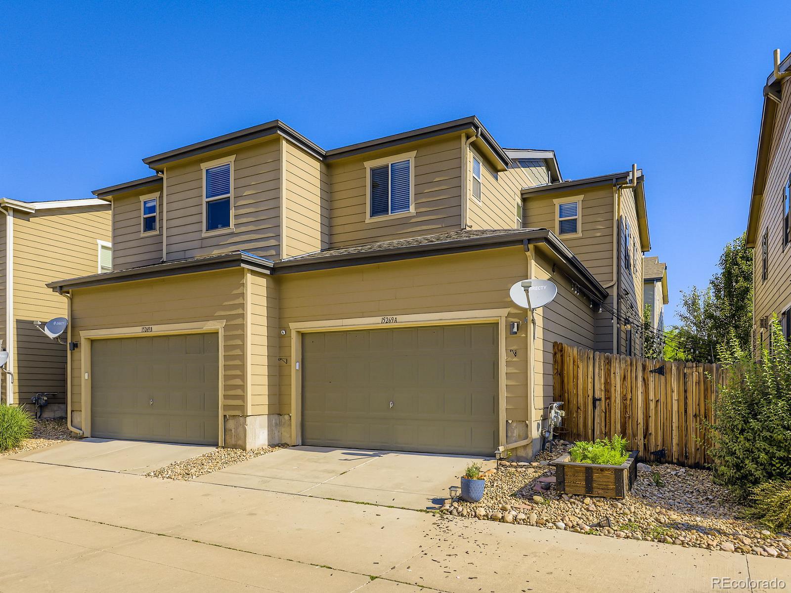 MLS Image #28 for 15269 w 69th circle,arvada, Colorado