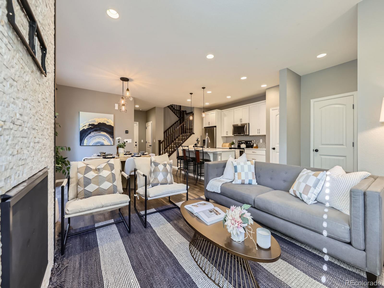 MLS Image #30 for 15269 w 69th circle,arvada, Colorado