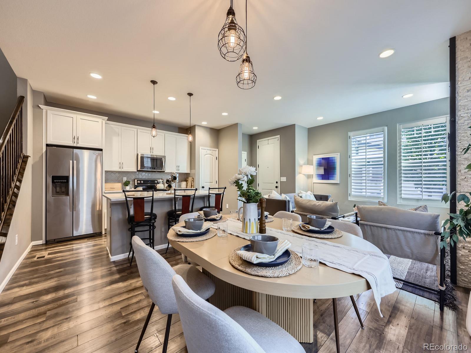 MLS Image #31 for 15269 w 69th circle,arvada, Colorado