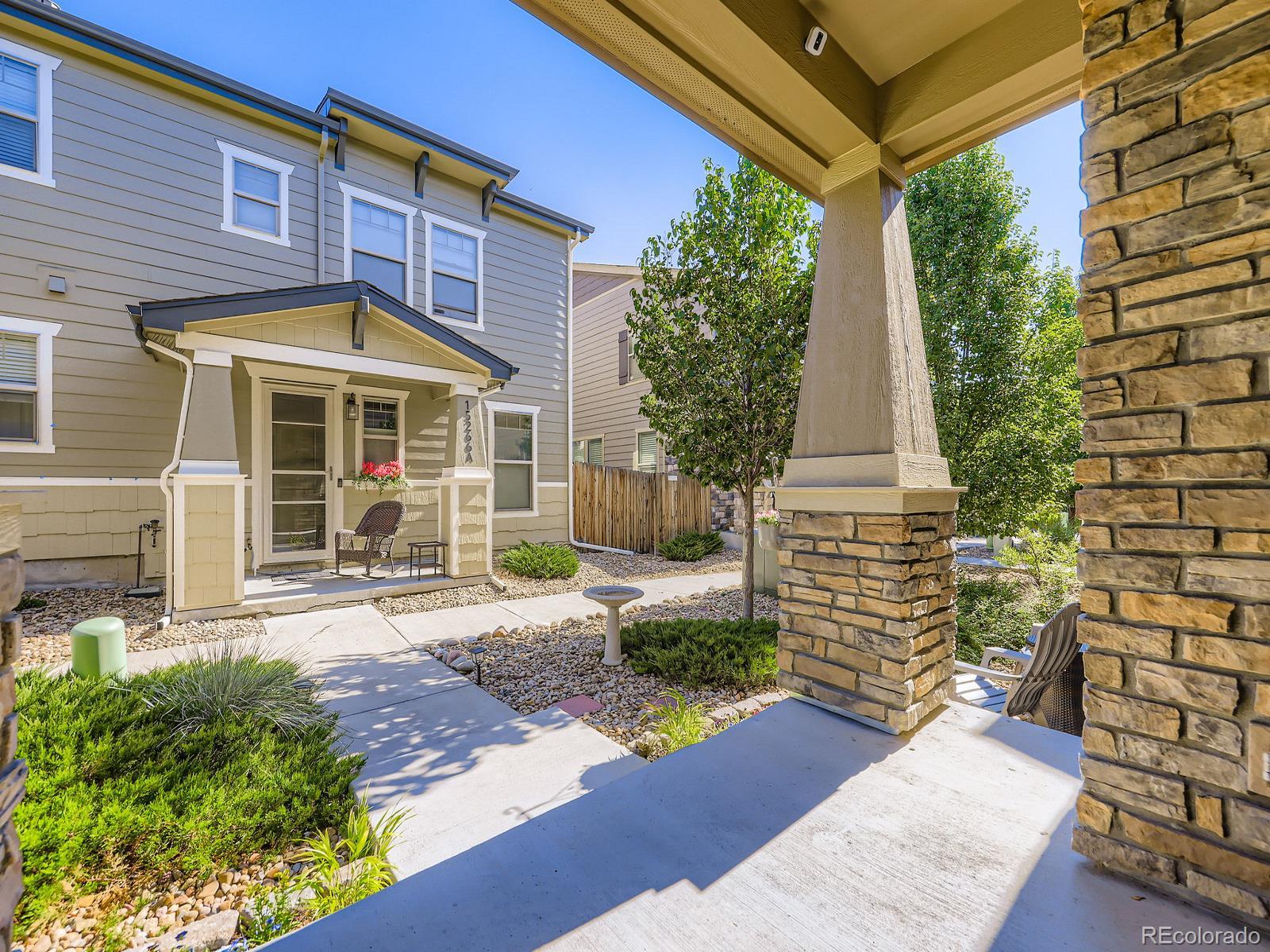 MLS Image #4 for 15269 w 69th circle,arvada, Colorado