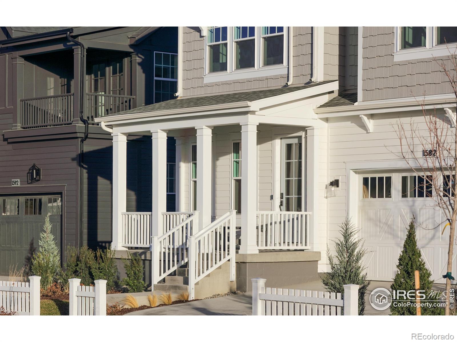 MLS Image #1 for 1582  ash drive,erie, Colorado