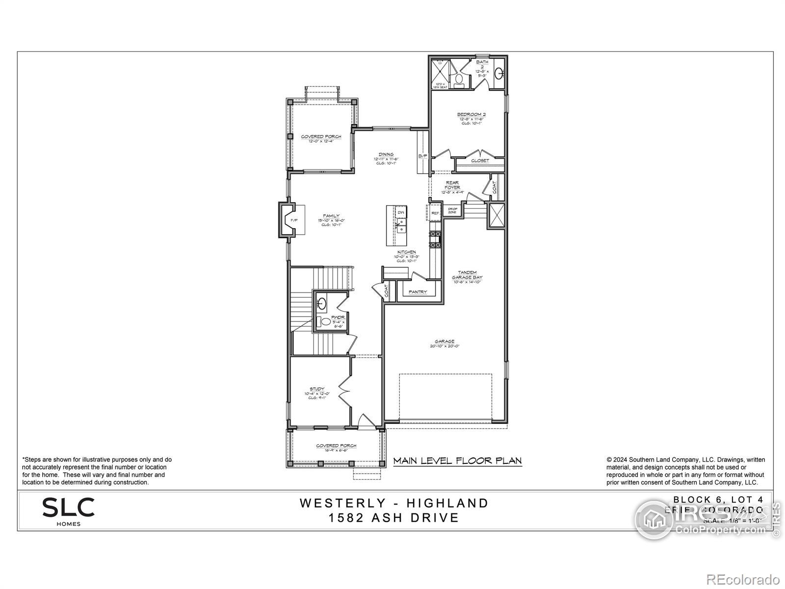 MLS Image #13 for 1582  ash drive,erie, Colorado