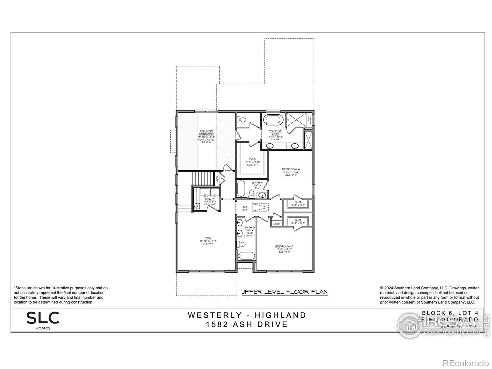 MLS Image #14 for 1582  ash drive,erie, Colorado