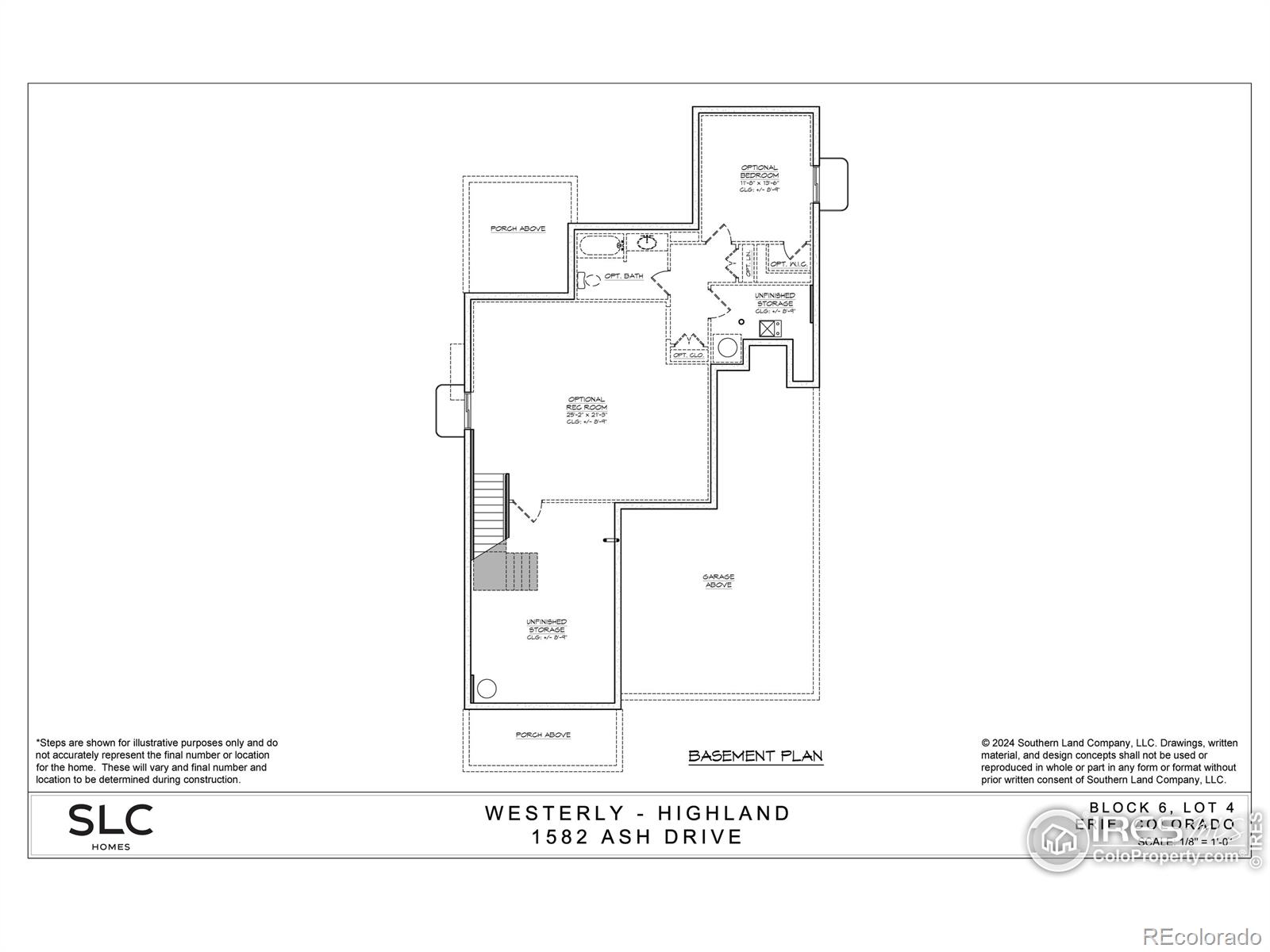 MLS Image #15 for 1582  ash drive,erie, Colorado