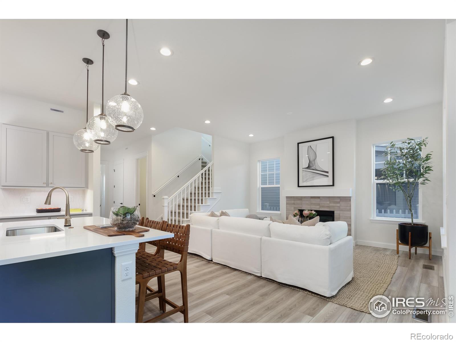 MLS Image #3 for 1582  ash drive,erie, Colorado