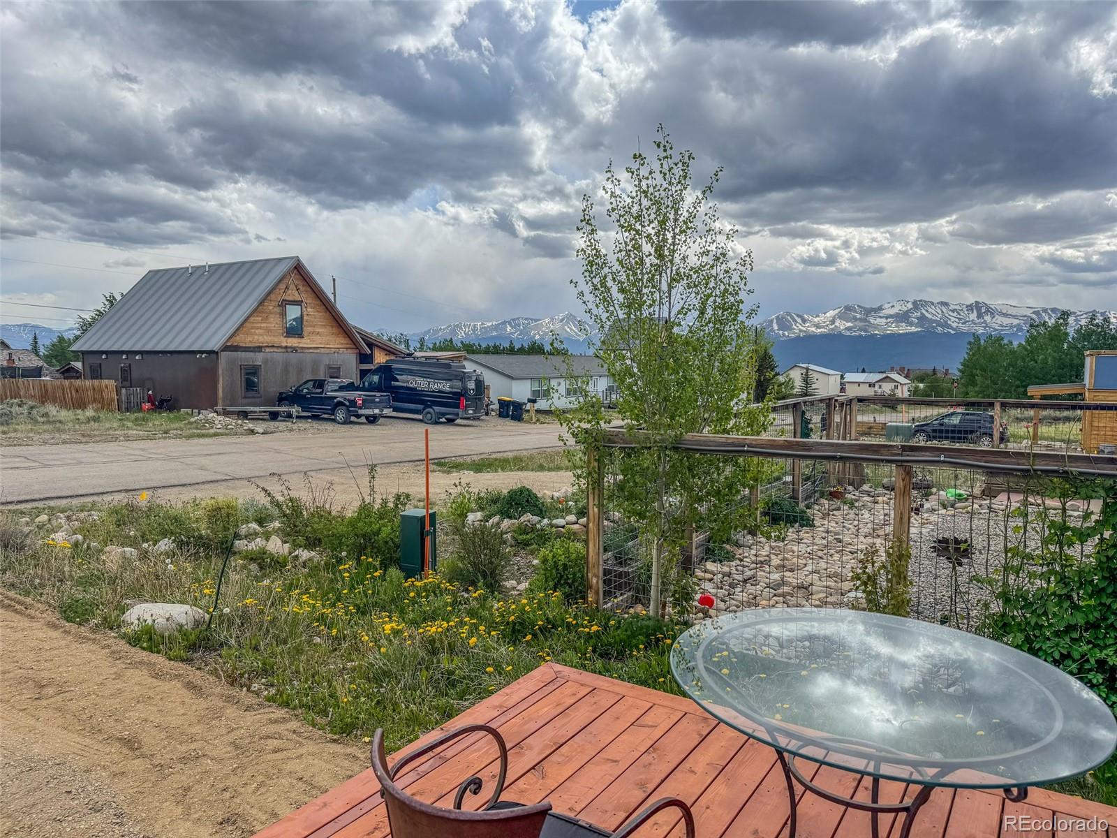 MLS Image #10 for 616 e 11th street,leadville, Colorado