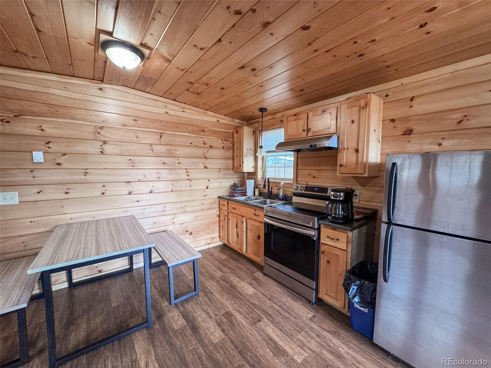 MLS Image #3 for 616 e 11th street,leadville, Colorado