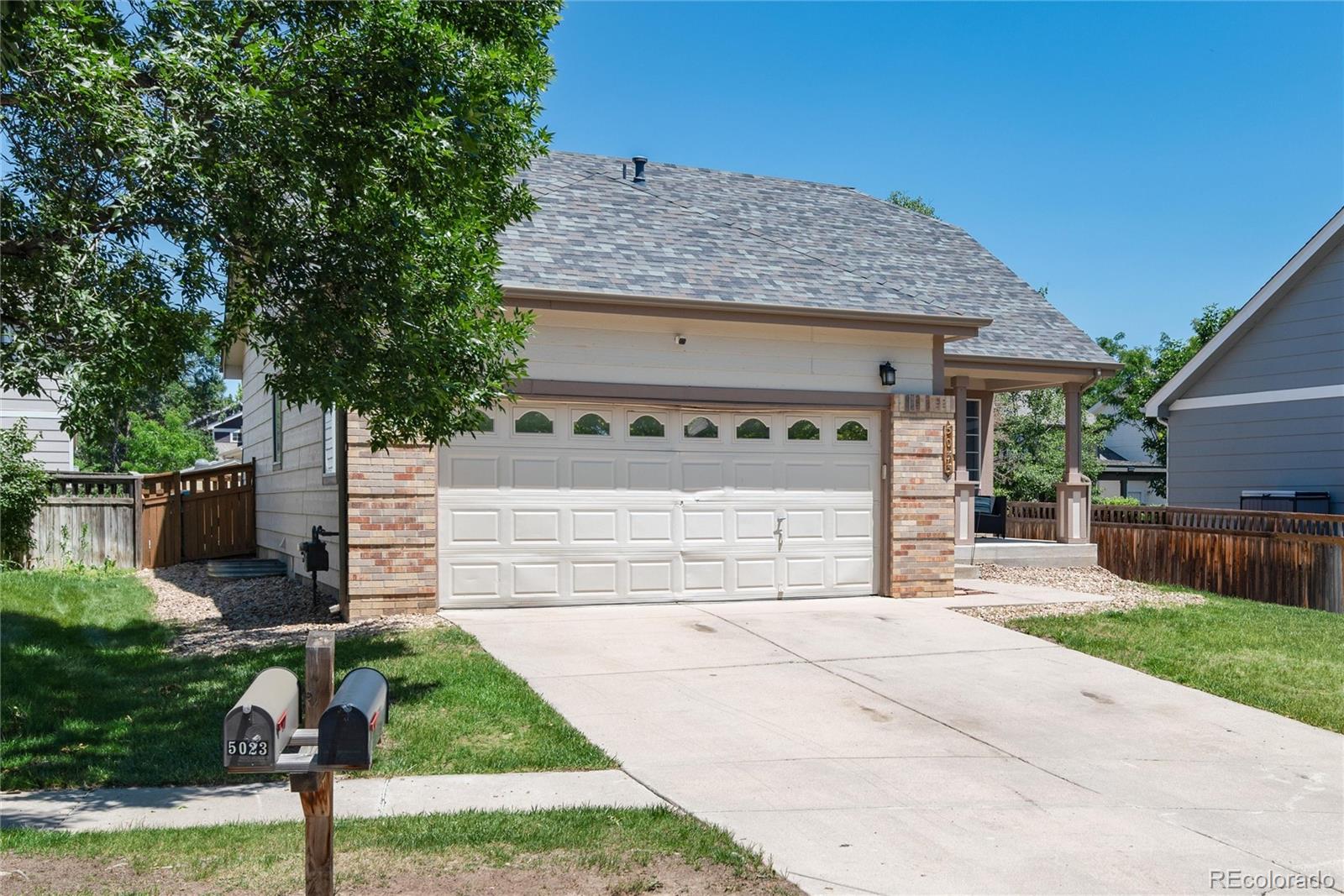 MLS Image #2 for 5033  goshawk court,brighton, Colorado