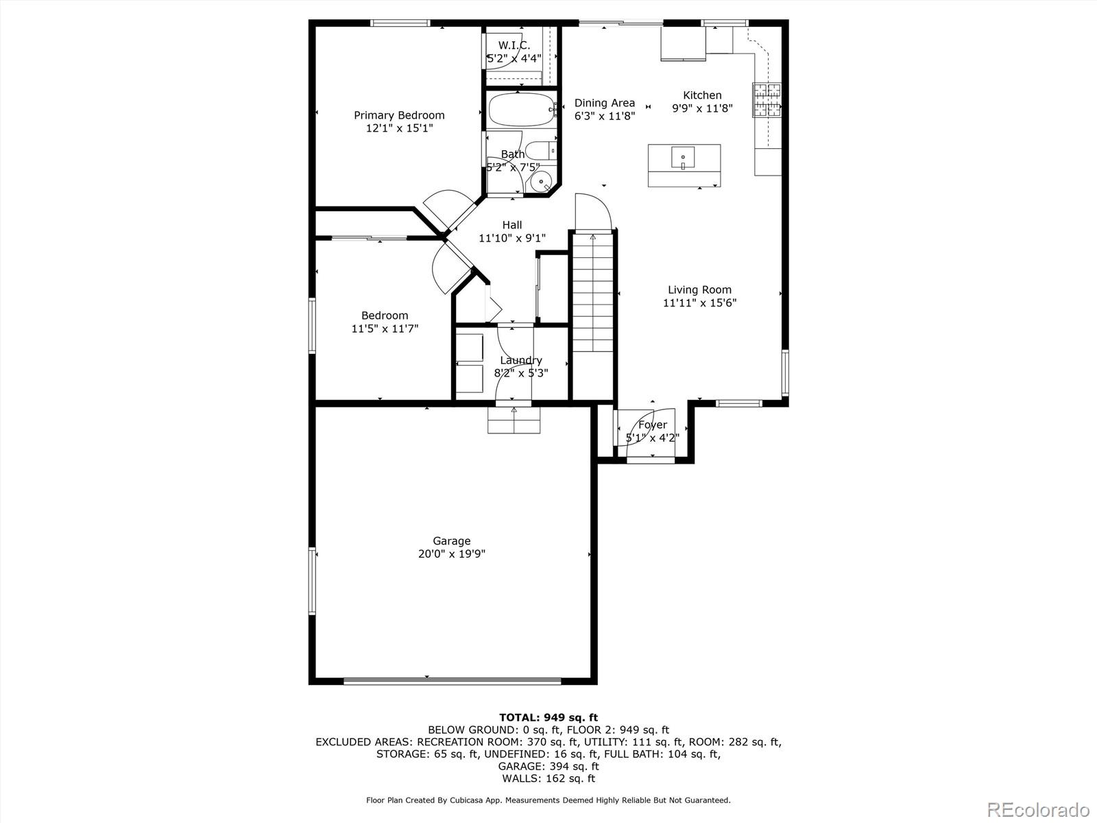 MLS Image #33 for 5033  goshawk court,brighton, Colorado