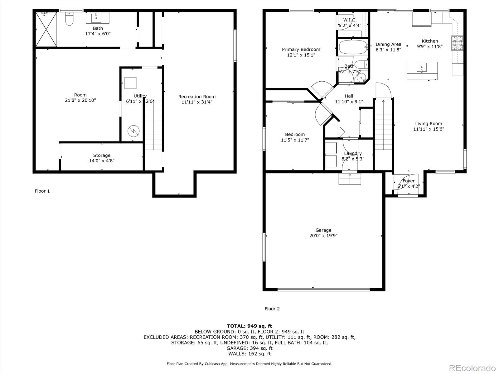 MLS Image #34 for 5033  goshawk court,brighton, Colorado