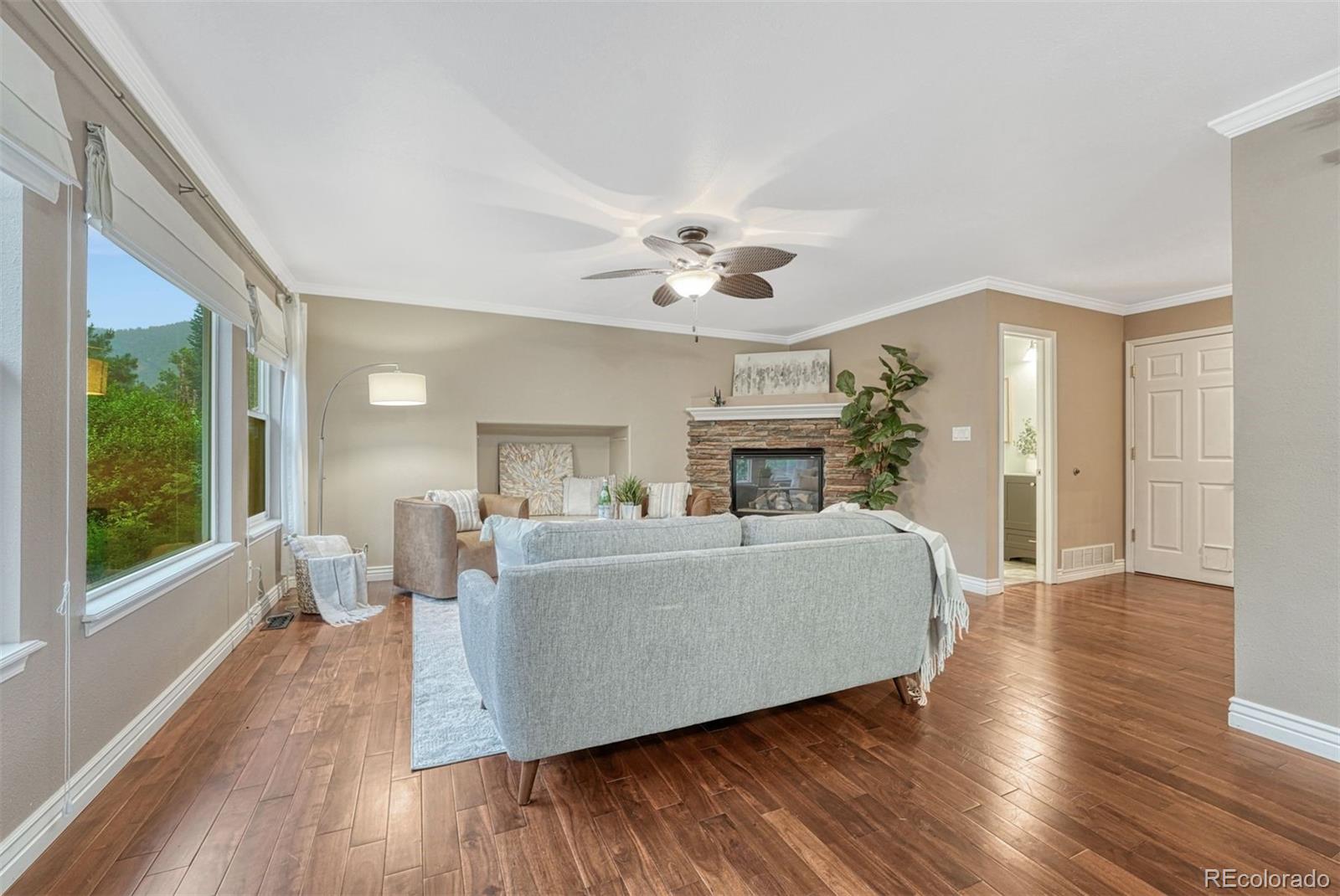 MLS Image #12 for 123  wheat ridge street,palmer lake, Colorado