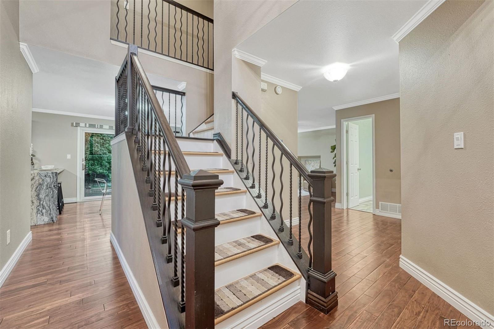 MLS Image #6 for 123  wheat ridge street,palmer lake, Colorado