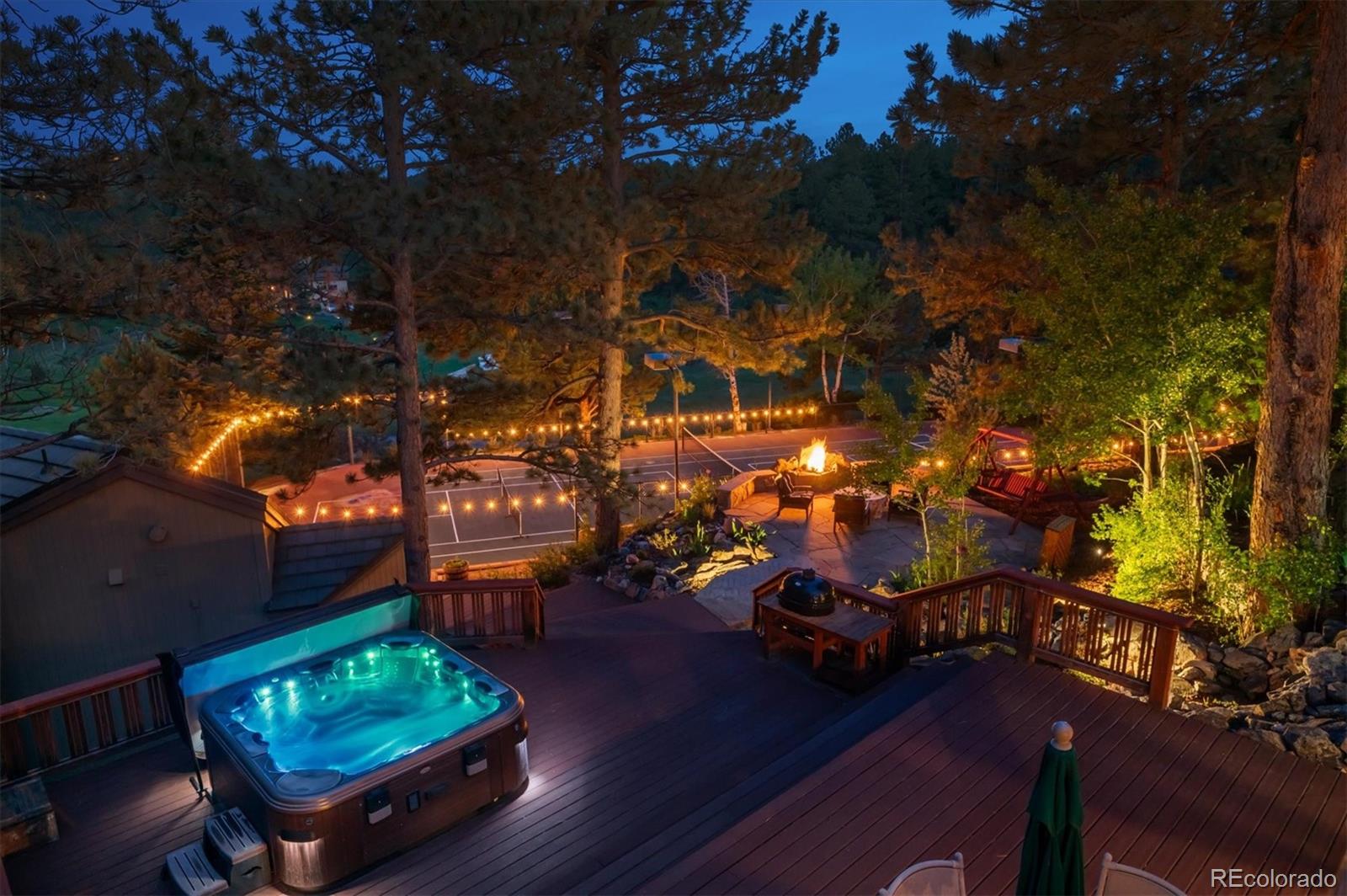 MLS Image #1 for 33208  alta vista drive,evergreen, Colorado