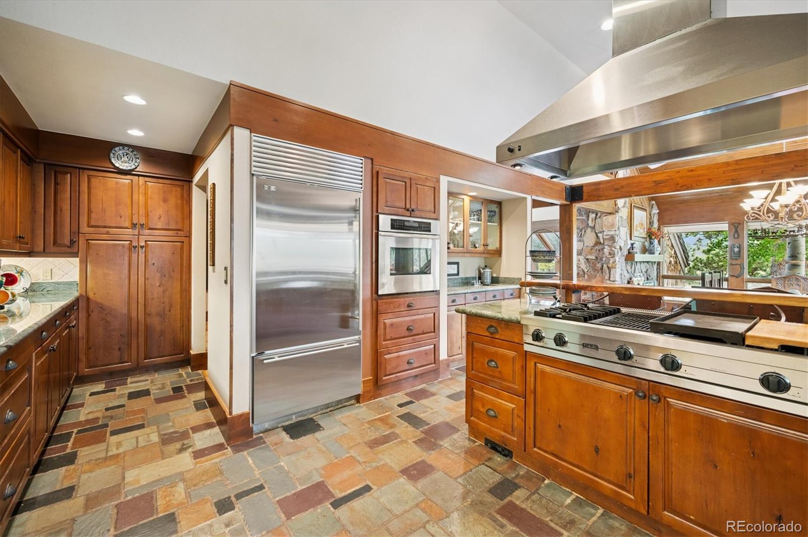 MLS Image #12 for 33208  alta vista drive,evergreen, Colorado