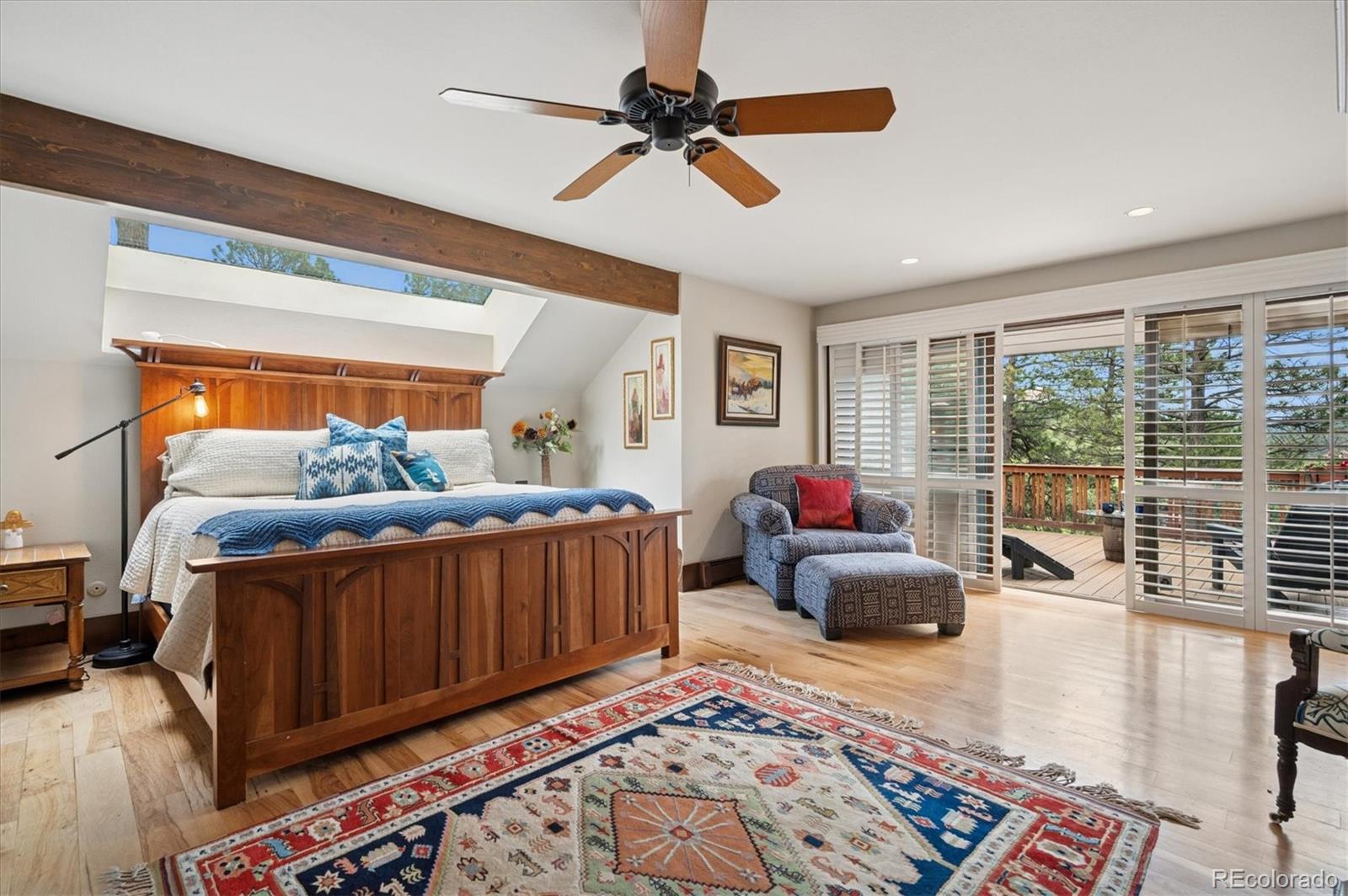 MLS Image #13 for 33208  alta vista drive,evergreen, Colorado