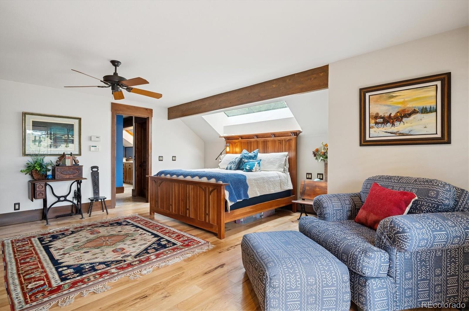 MLS Image #14 for 33208  alta vista drive,evergreen, Colorado