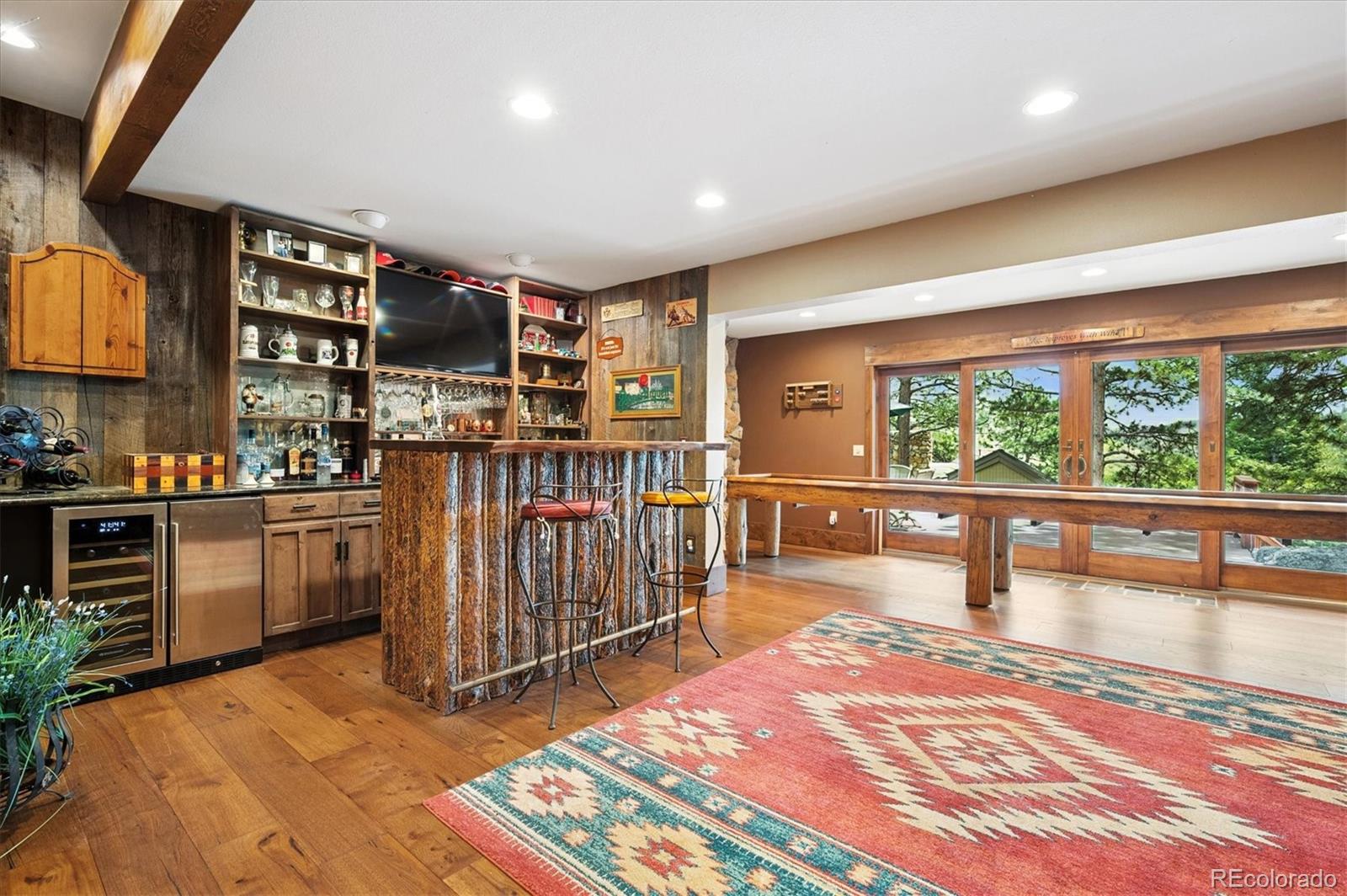 MLS Image #18 for 33208  alta vista drive,evergreen, Colorado