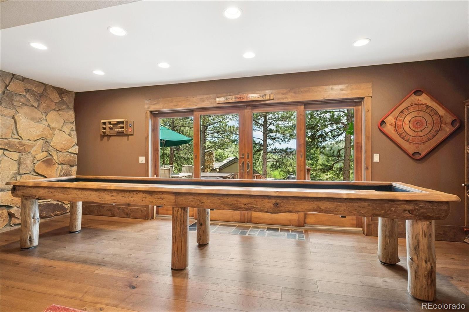 MLS Image #20 for 33208  alta vista drive,evergreen, Colorado
